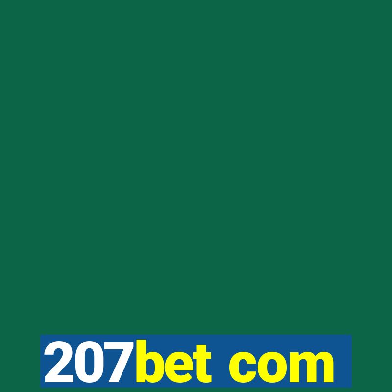 207bet com